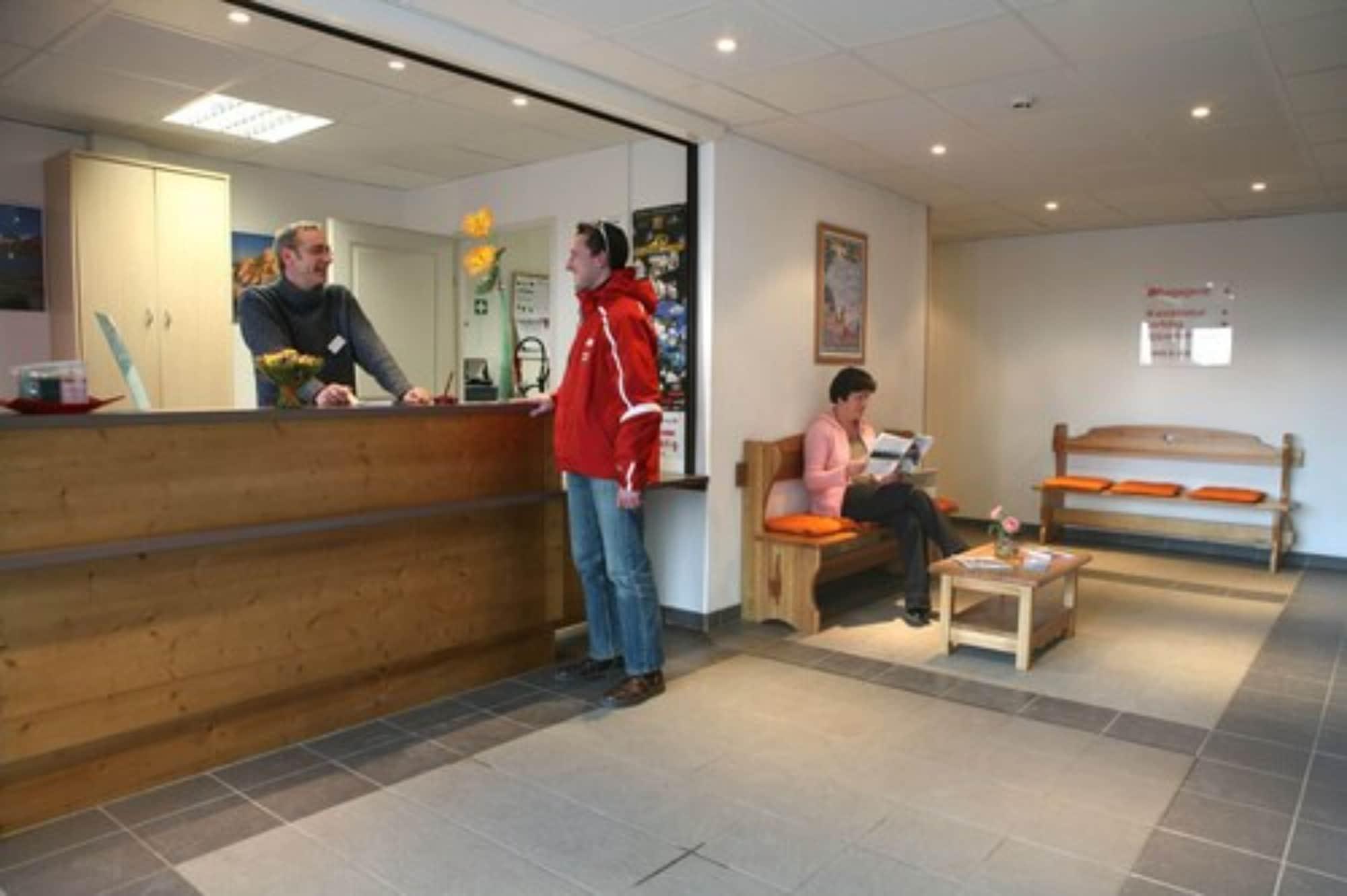Noemys Pra Palier Aparthotel Orcières Buitenkant foto