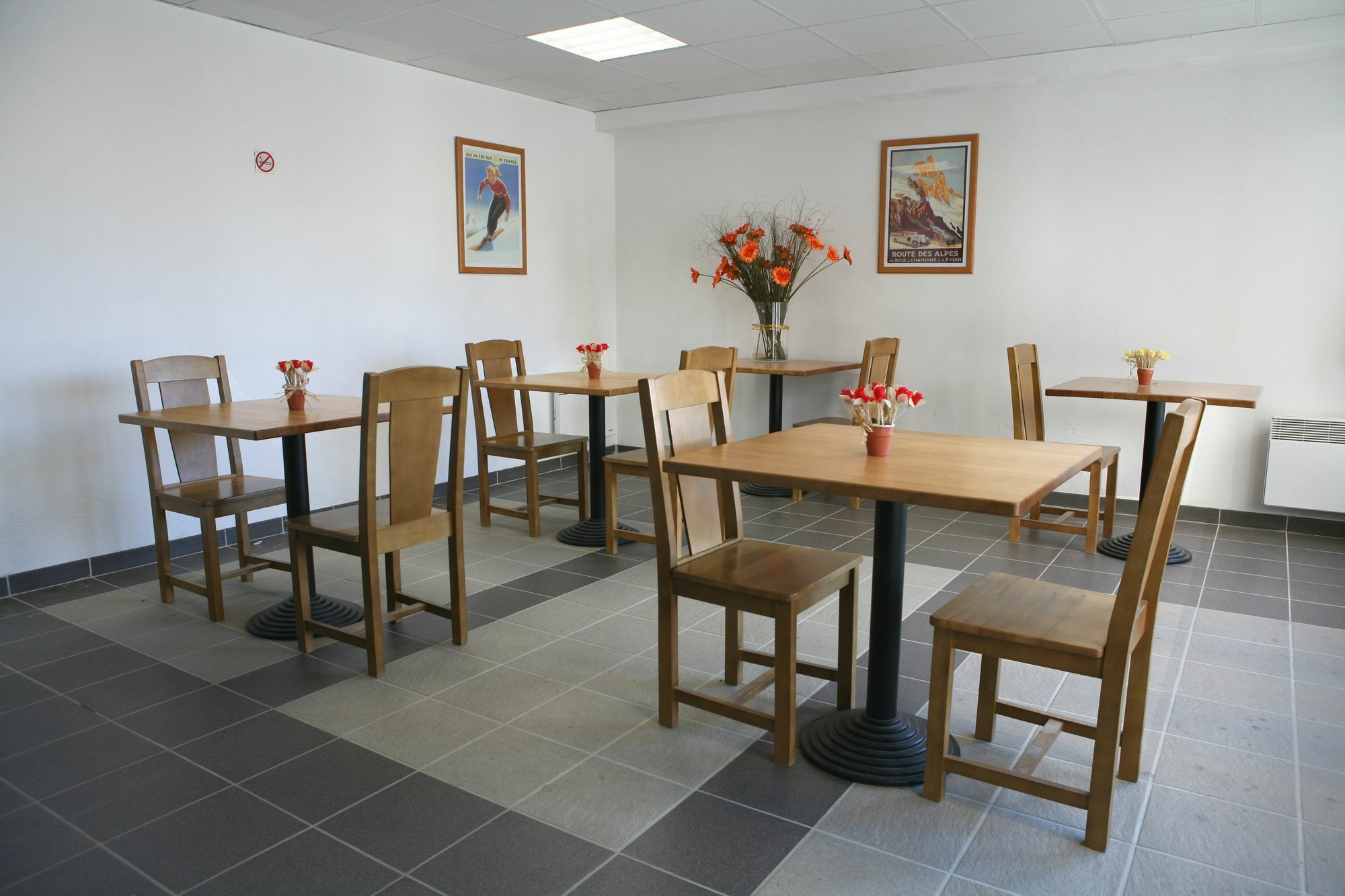 Noemys Pra Palier Aparthotel Orcières Buitenkant foto